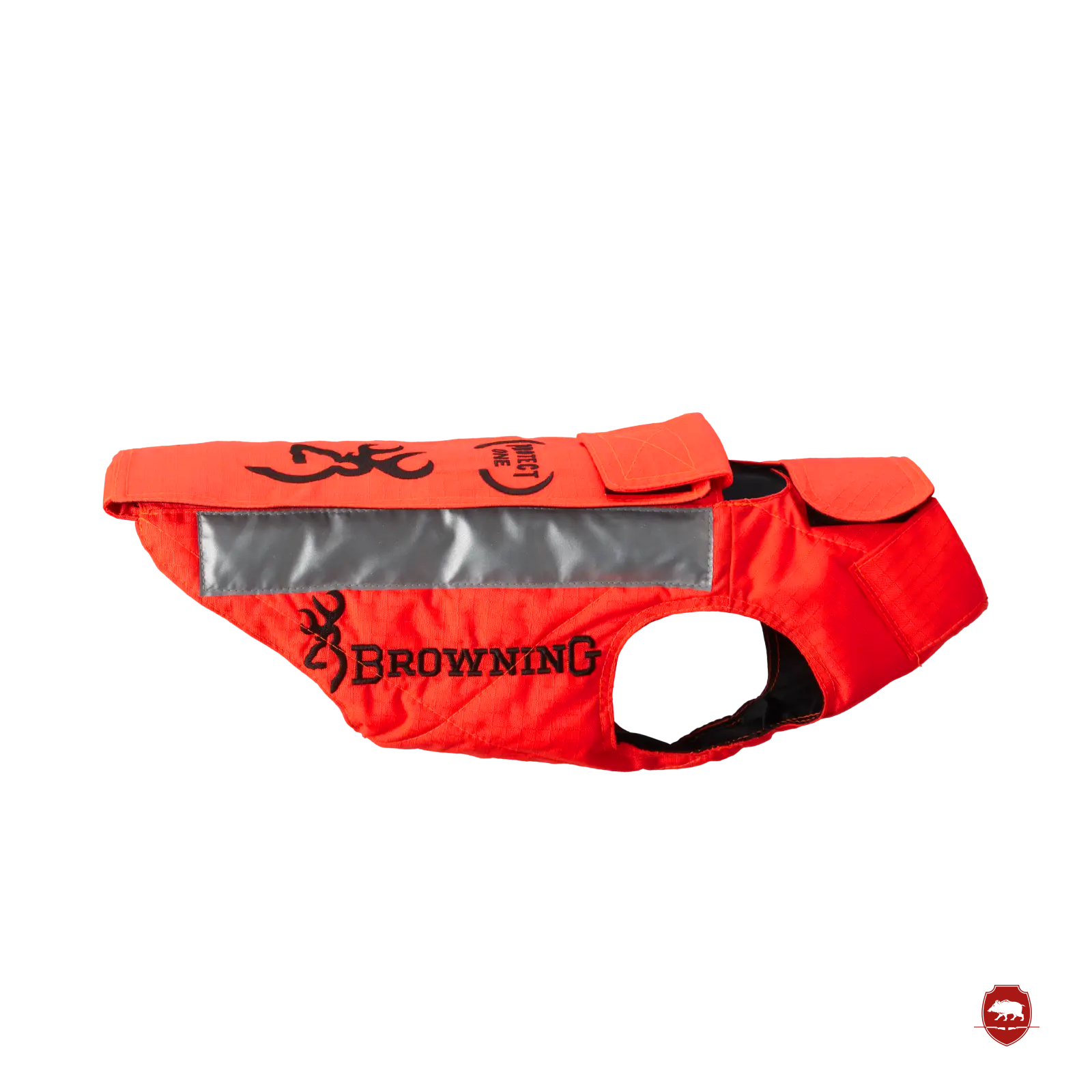 Schutzweste für Hunde PROTECT ONE