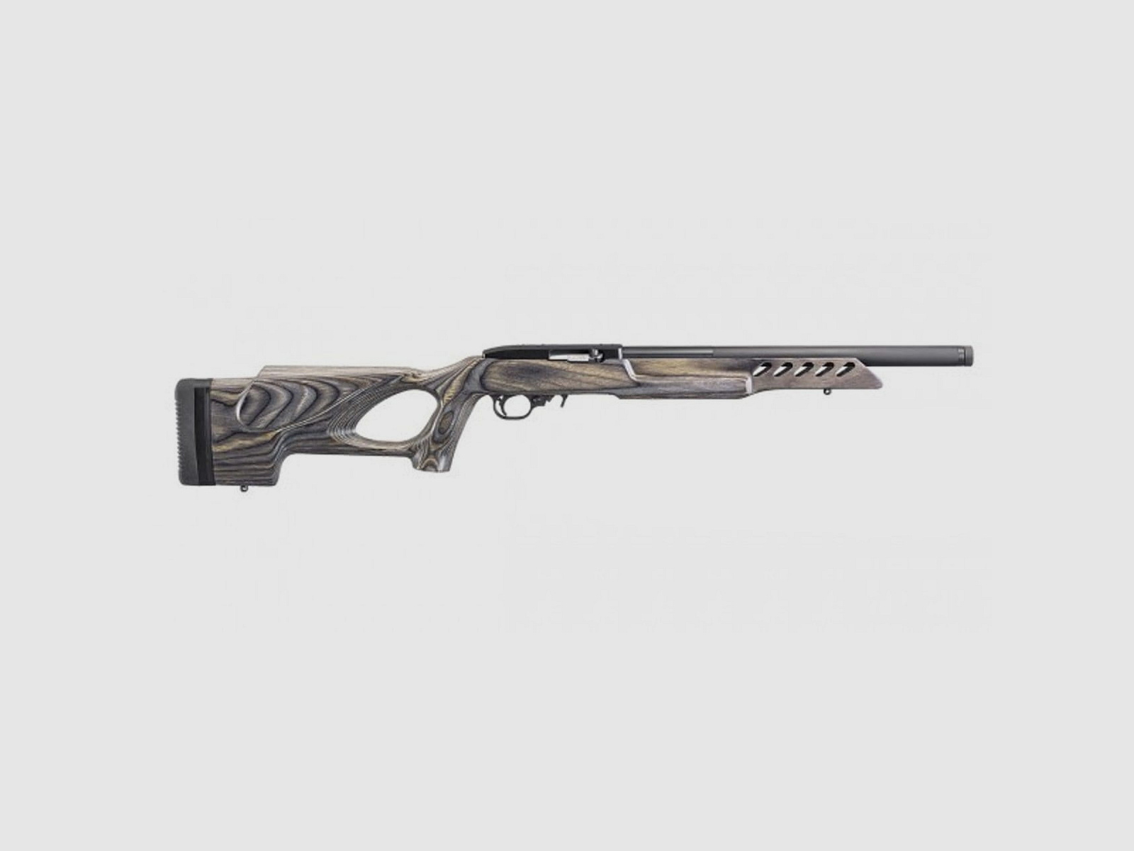 Ruger 10/22 Target Lite Thumbhole .22lr