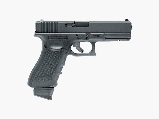 GLOCK 17 Gen4 6 mm, CO?, &lt; 1,0 J