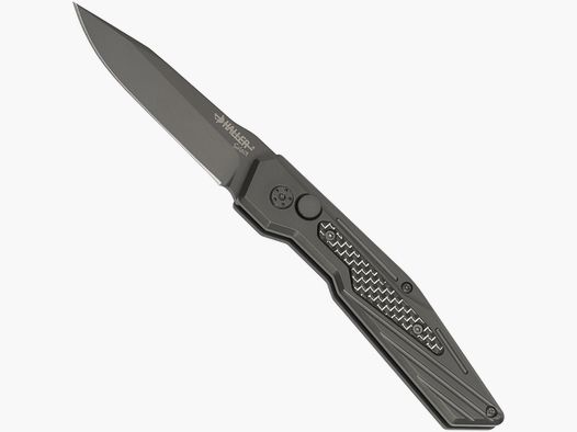 Cuchillo de muelle Silfri Haller Select