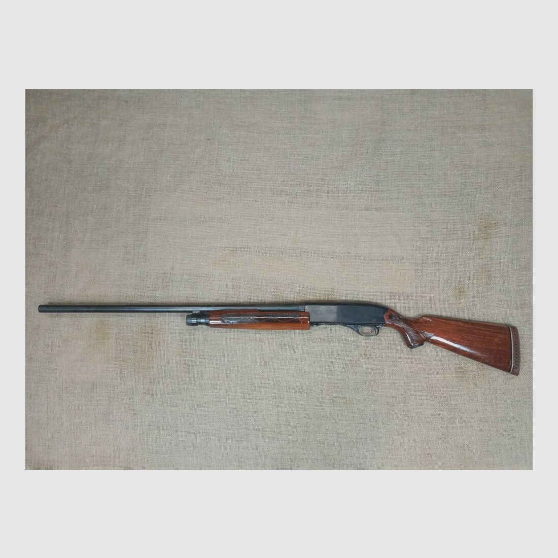 Winchester, États-Unis Modèle 120