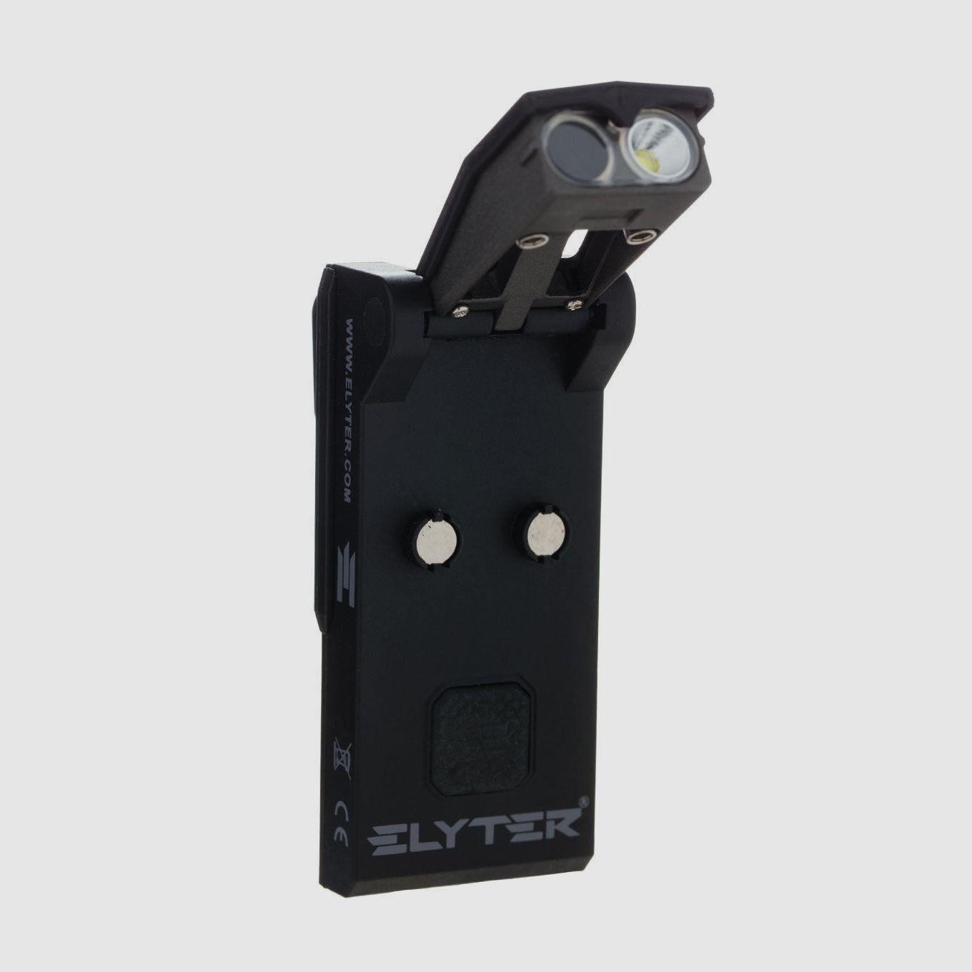ELYTER Lampe ML 2 Gen III - UV/W, Bild 12 von 22