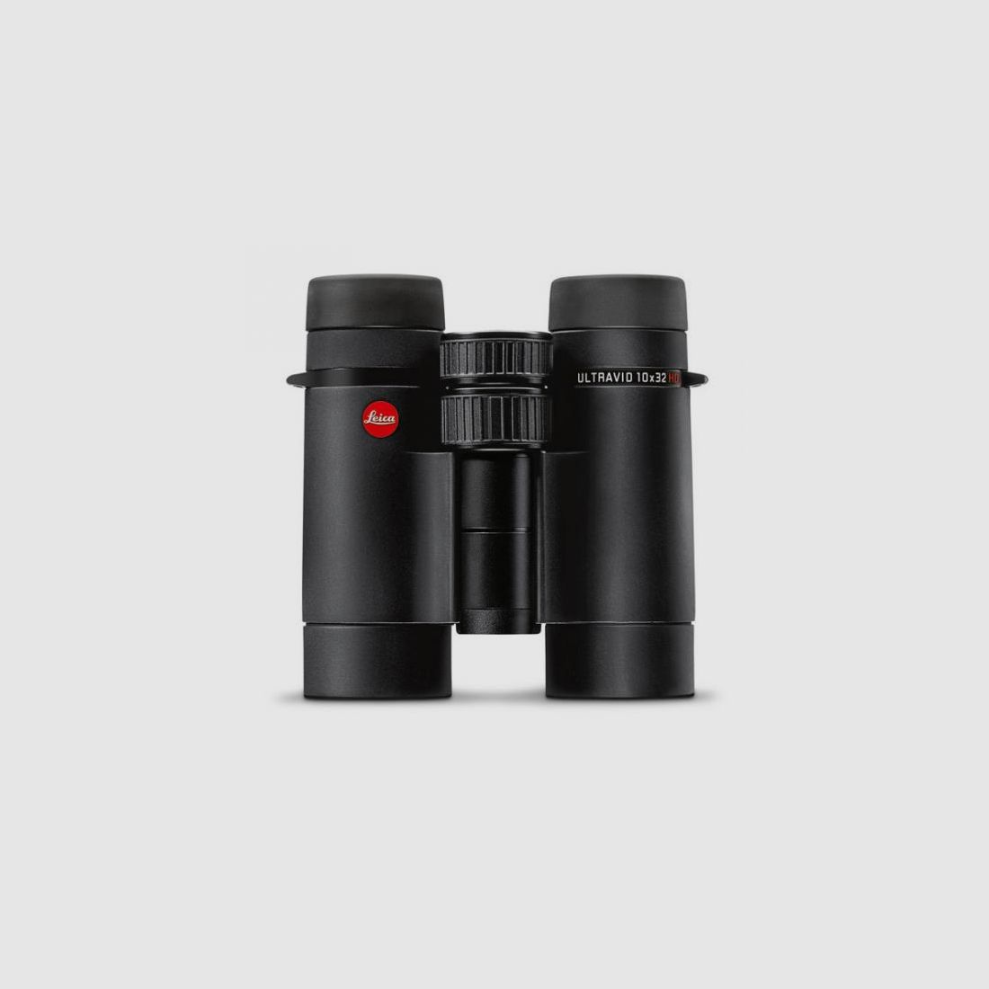 LEICA Ultravid 10x32 HD-Plus verrekijker