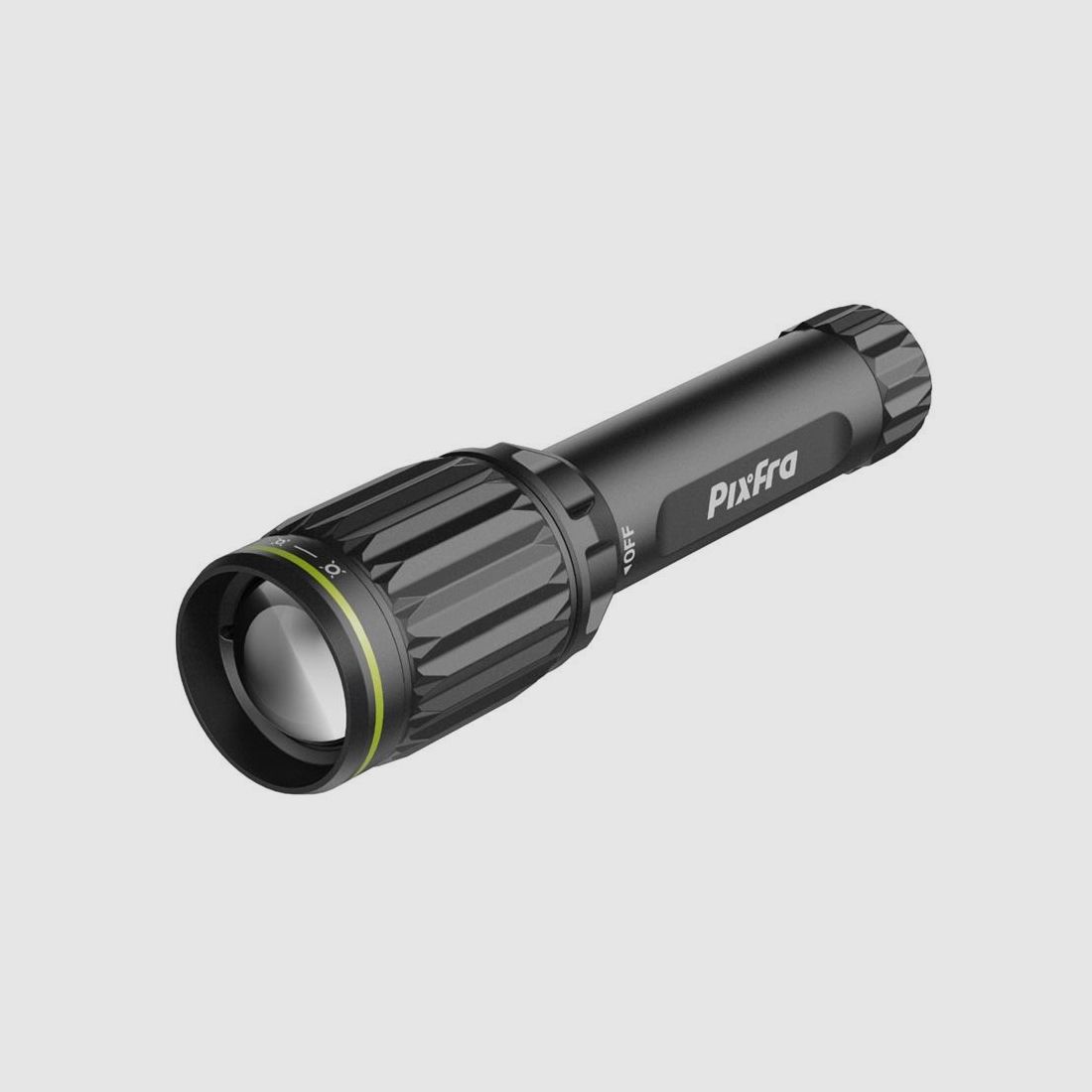 Pixfra Volans IR-Strahler 940nm