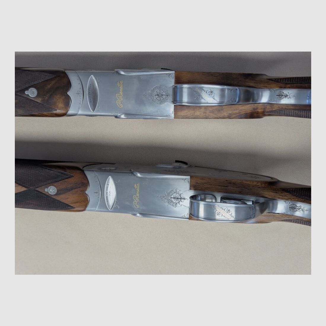 Beretta S05 - Schwestern