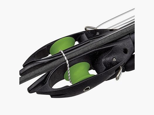 SALVIMAR TESTATA ROLLER Ø26