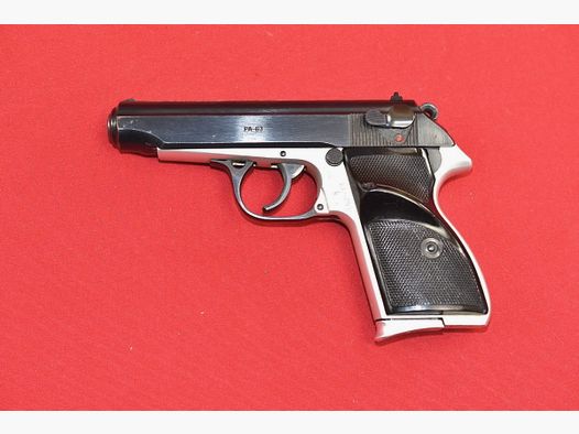 #5506 PISTOLET FEG PA-63, kal. 9 mm Mak.