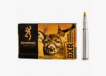 Browning .308 Win. 155GR BXR 20 cartridges