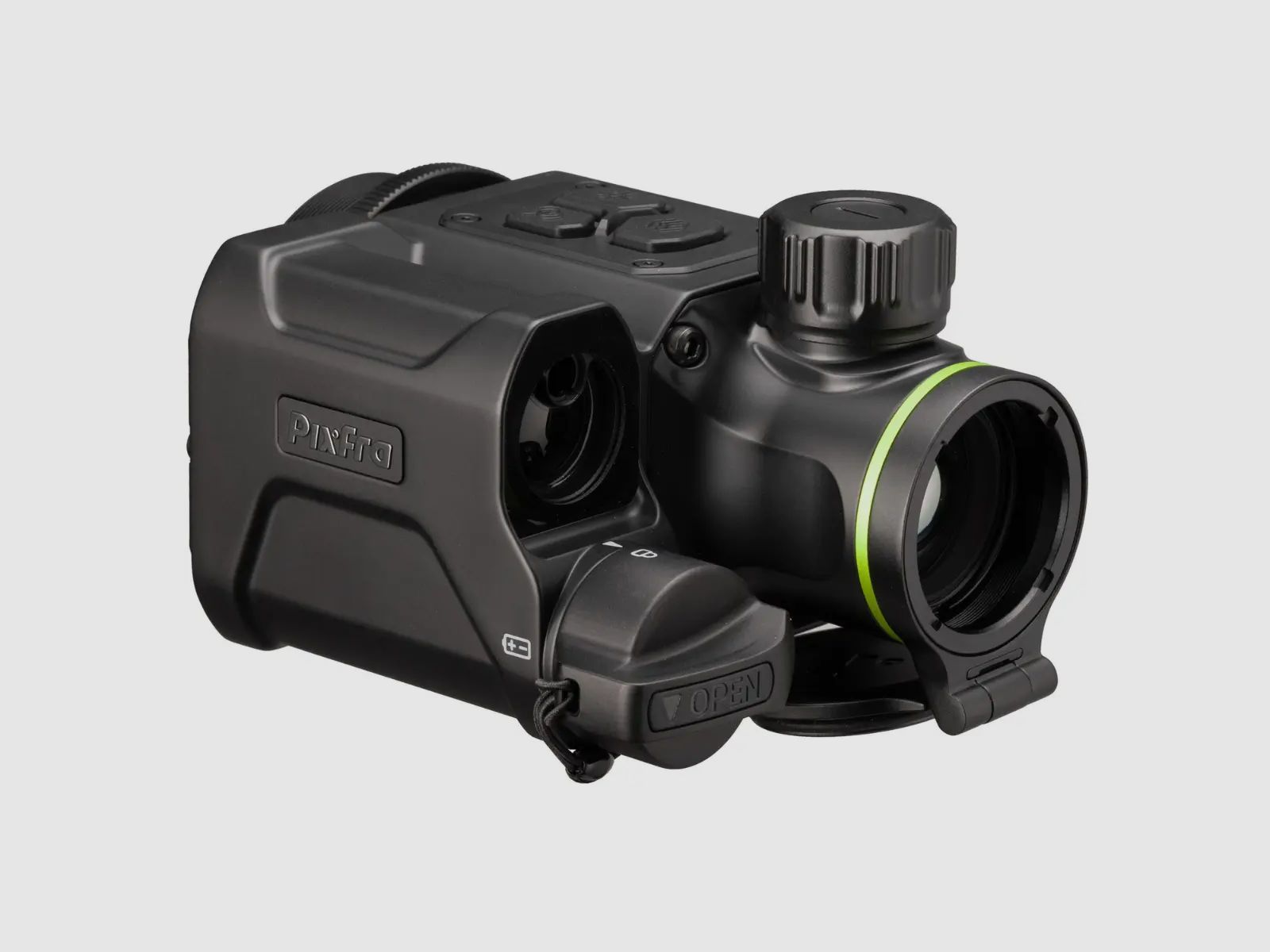 Pixfra warmtebeeldaccessoire Taurus T425 LRF