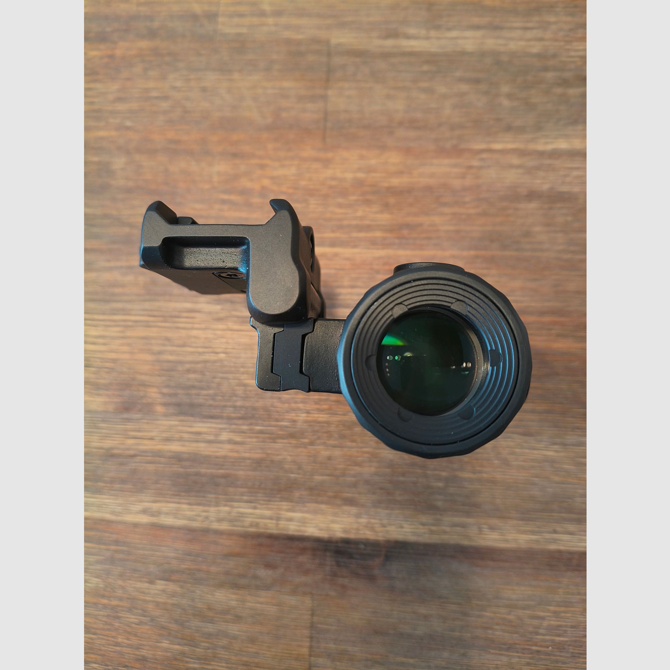 Holosun HMX3T Magnifier gek.am 30.12.2025