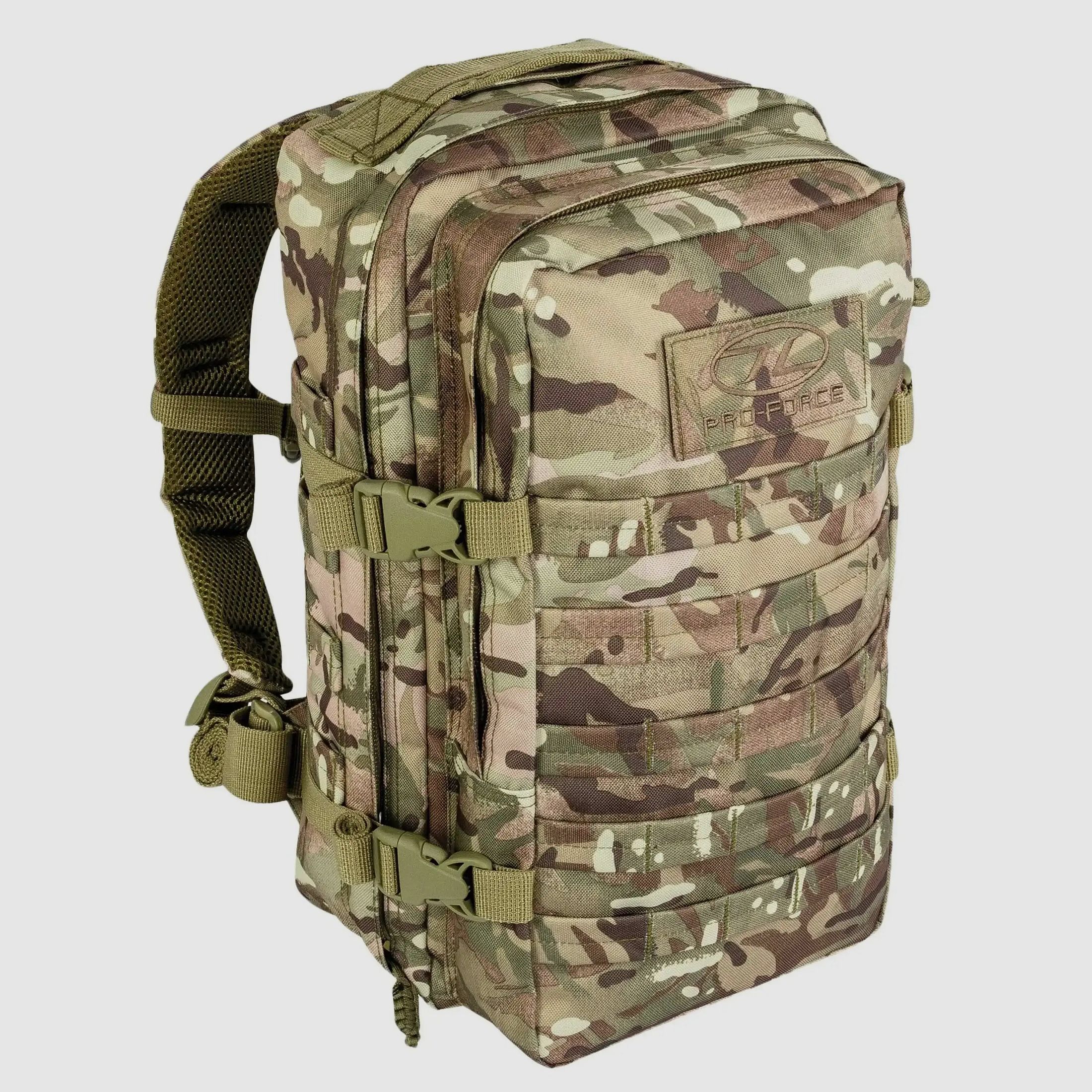 Highlander Mochila Recon Pack 20 L