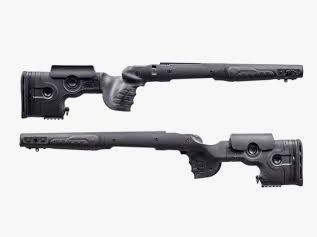 Culatas GRS BIFROST TIKKA