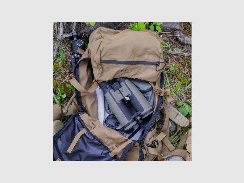 Fernglas BUSHNELL R7 - 15x56, Bild 15 von 17