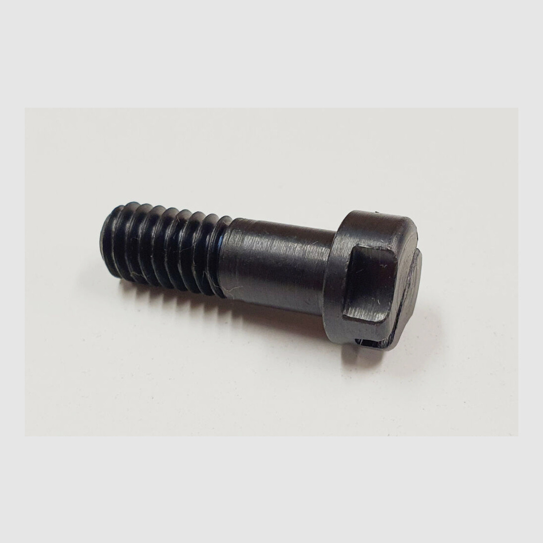 Swabian Arms GmbH system screw / box screw short for Mauser K98, new production, blued