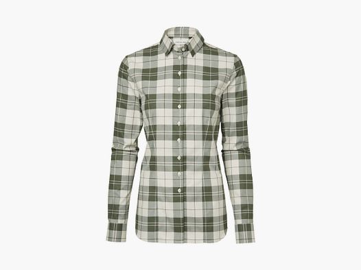 Chevalier Madeley Contemporary Fit Shirt Women Chevalier Check Light 36W