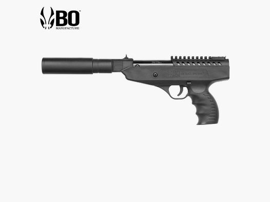 BO Langley pistool 5,5mm