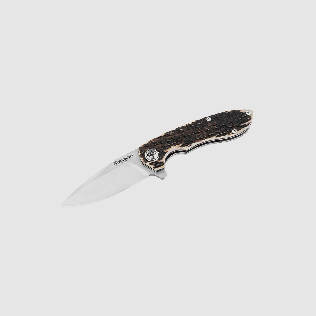 Einhandmesser Böker Arbolito Wilki H