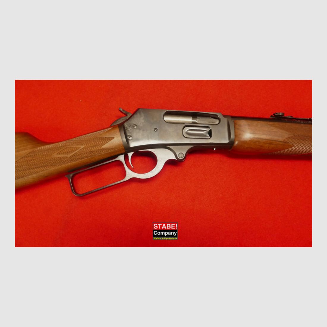 Marlin 1895 G, immagine 2 di 5