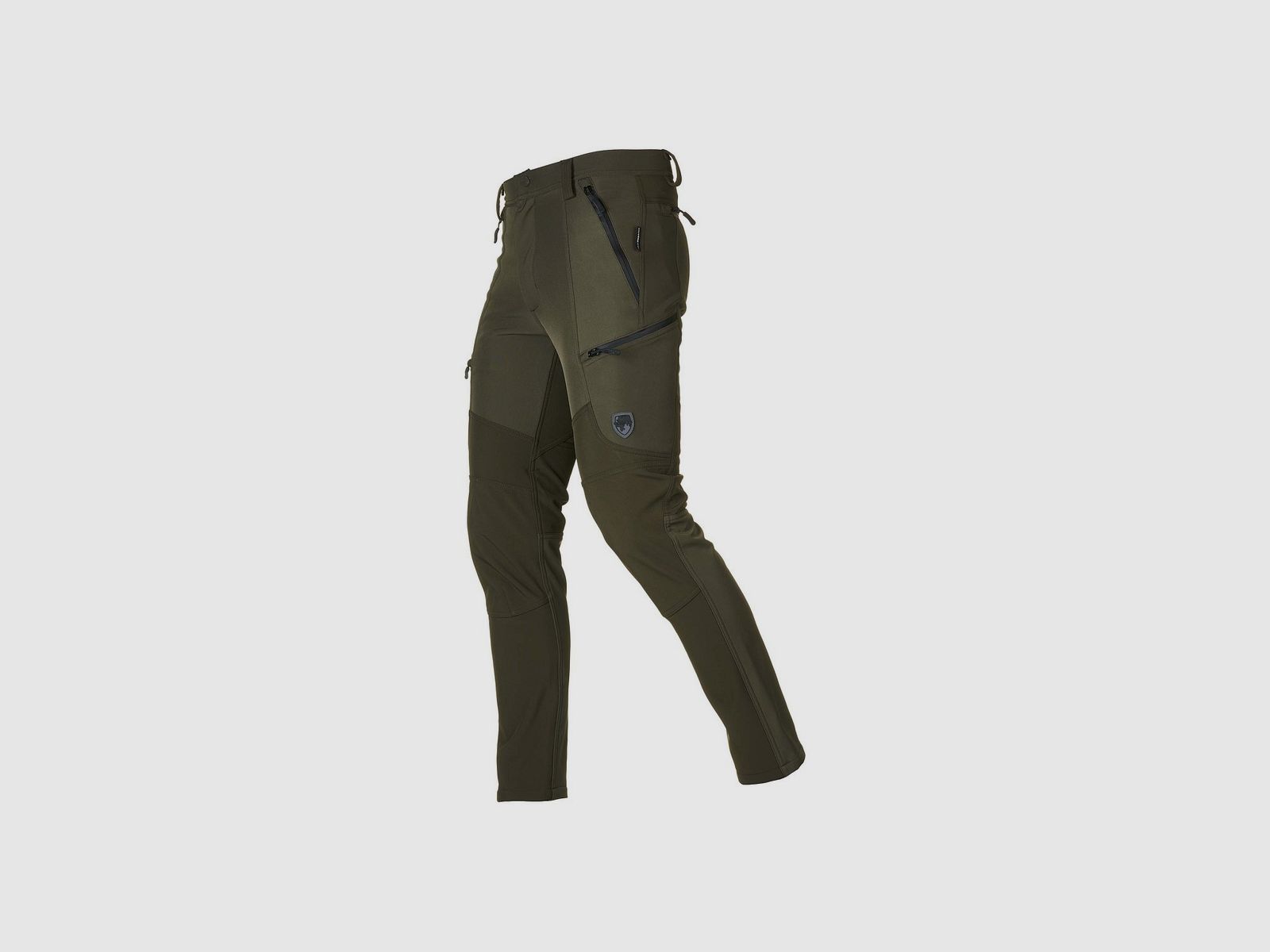 Universele Softshell Jachtbroek U-Tex 92023, afbeelding 6 van 6