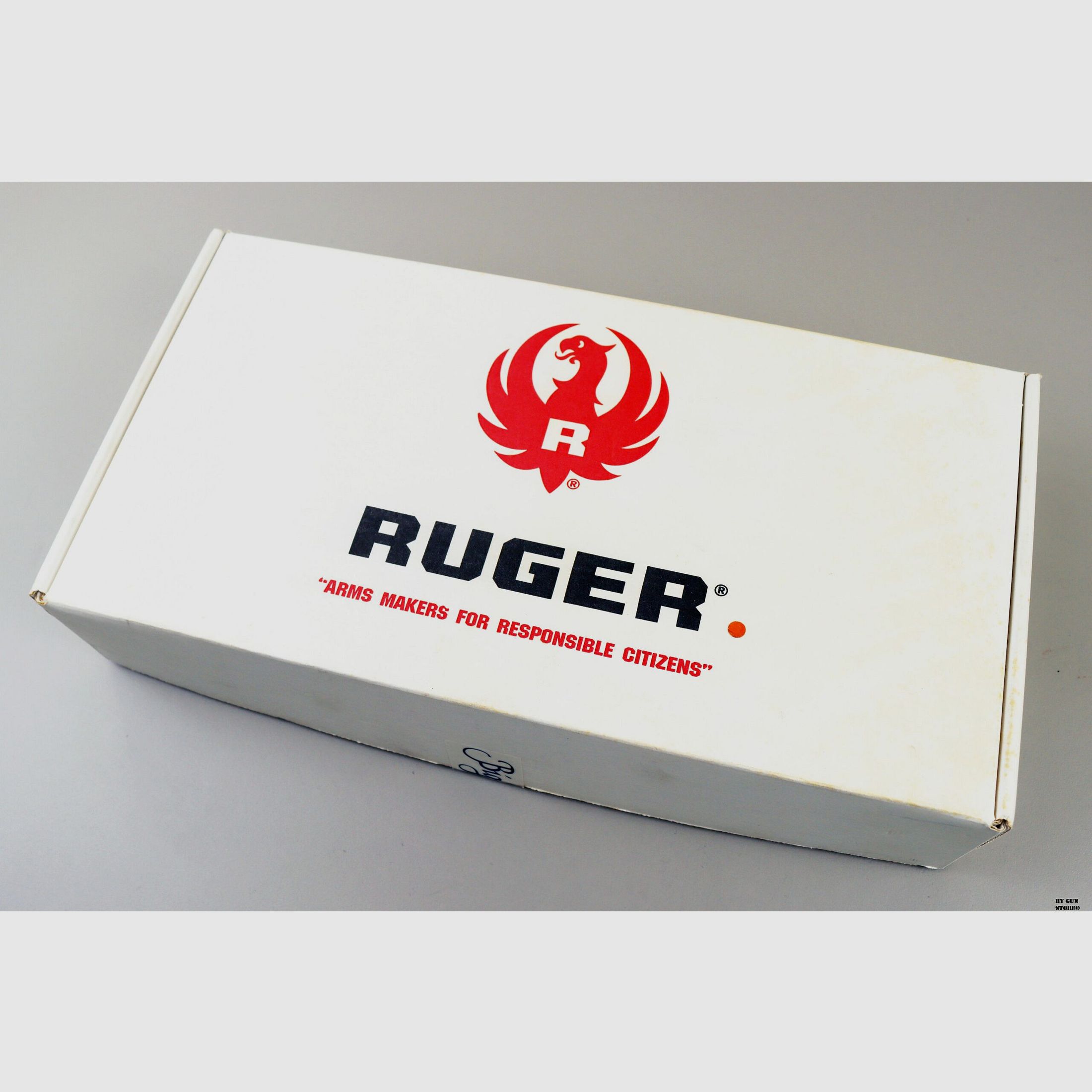 Ruger pistol mod. SR1911 cal. 45 Acp matr. 671-85804, image 14 of 14