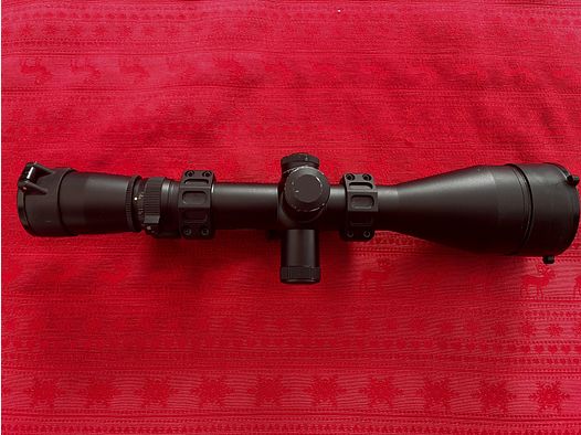 Leupold Zielfernrohr Vari-X III 4,5-14X50 LR