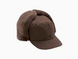 Teddy con orejeras - Talla 56