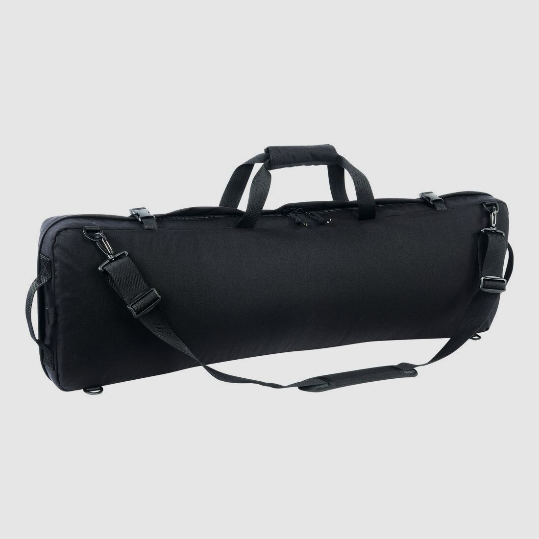 Tasmanian Tiger Long Gun Case Modular Rifle Bag - for a long gun color black