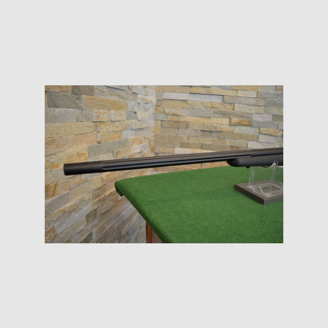 Savage Arms Model 12 FCV