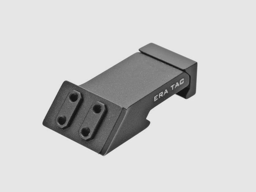 Eratac Offset Mount
