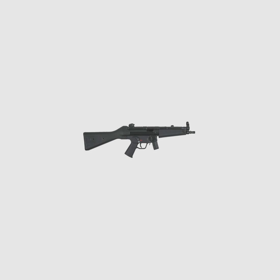 HECKLER & KOCH SP5, Bild 3 von 3