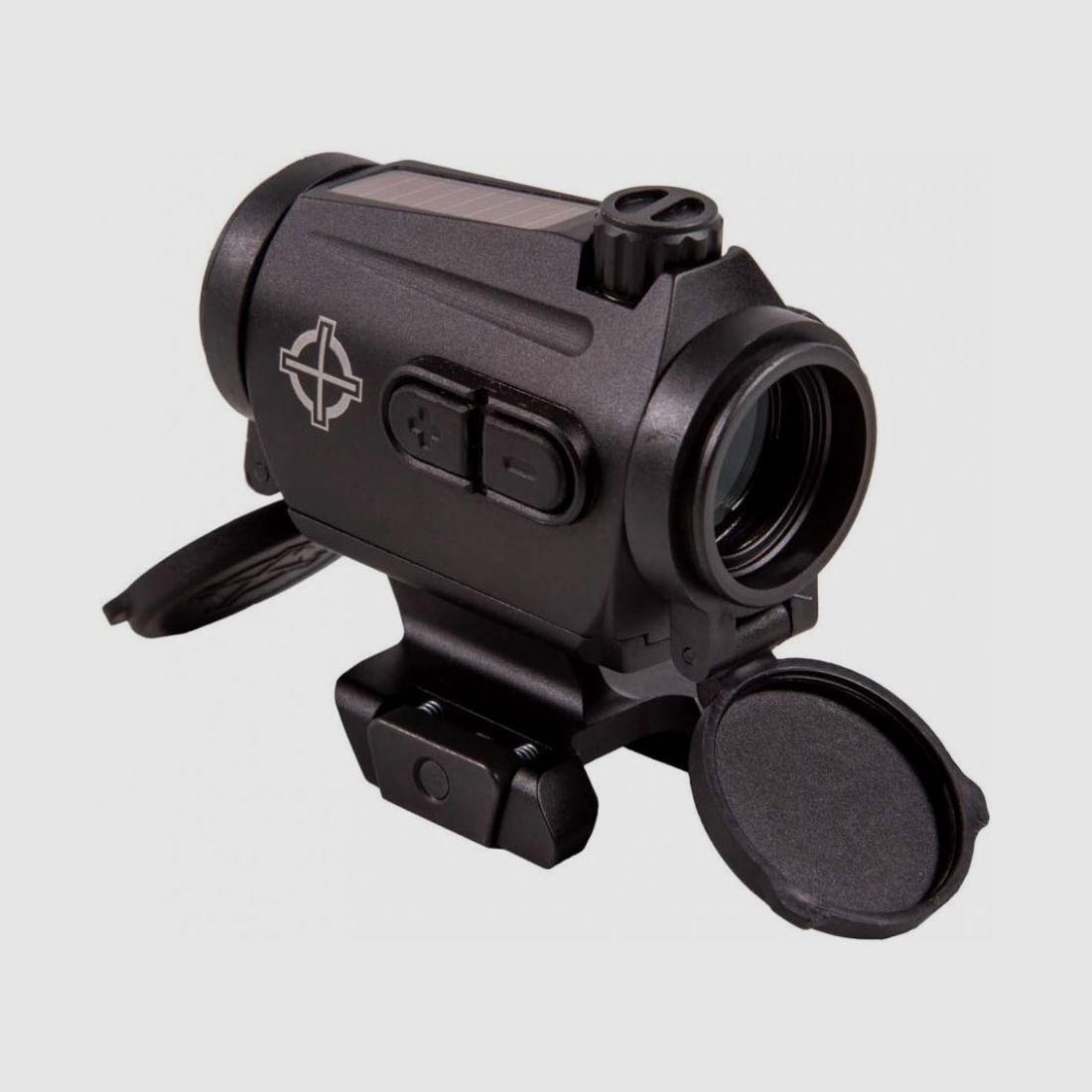 Sightmark MTS Mini Solar Red Dot Sight, immagine 6 di 10