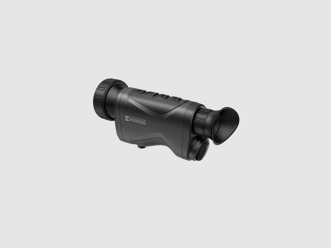 HIKMICRO Condor CQ50L Thermal Monocular with LRF