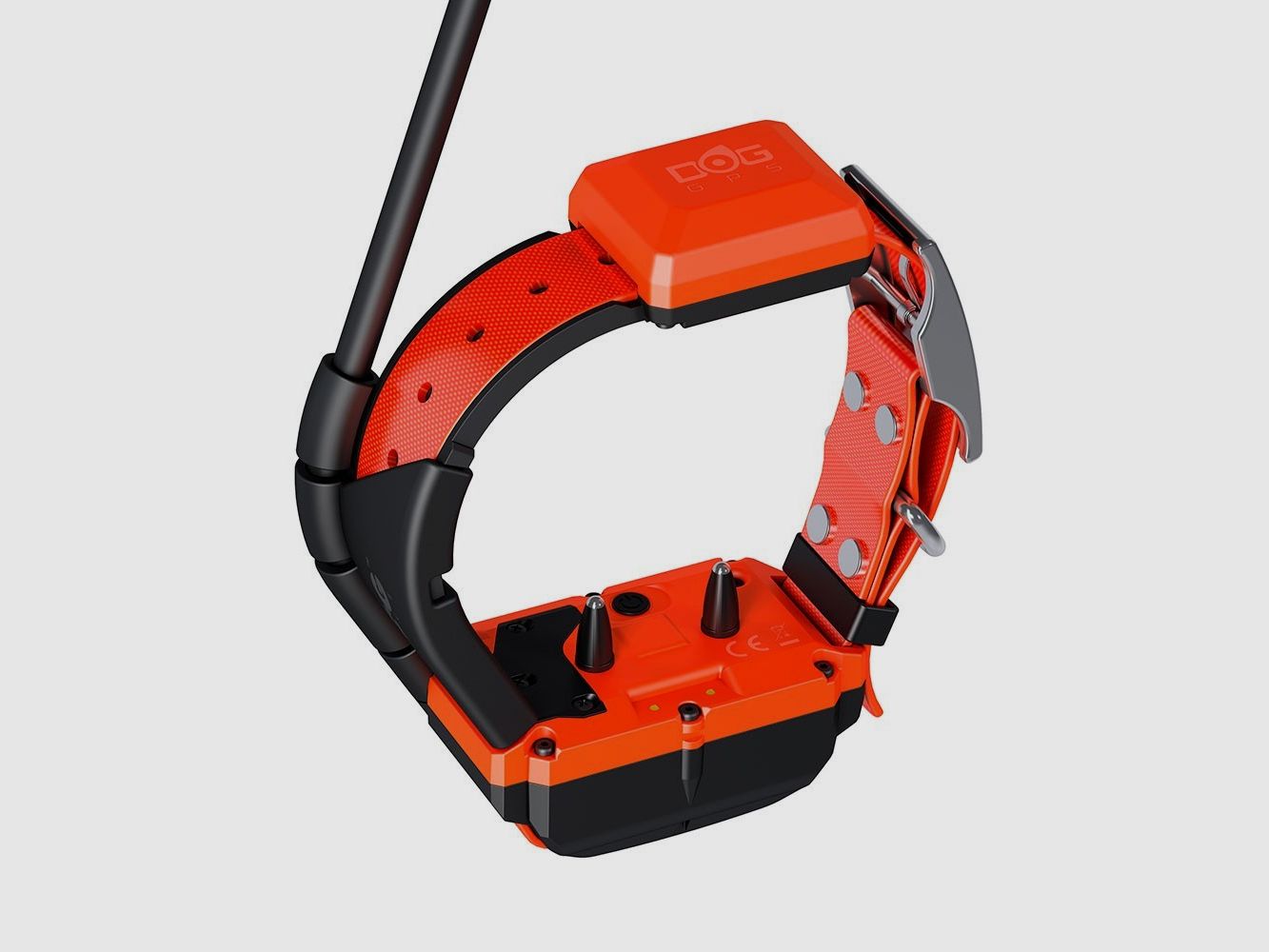 Collar adicional GPS X40-T, imagen 6 de 8