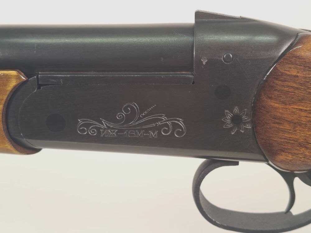 Baikal IZH 18M