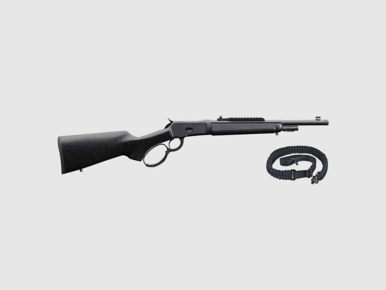 Chiappa 1892 Wildlands Rifle .357 Mag. - Take Down