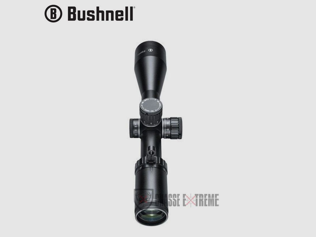 Luneta BUSHNELL Forge 4,5-27x50 Mrad-Ret Deploy Mil Ffp, zdjęcie 4 z 4
