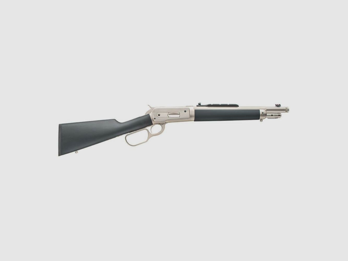 Chiappa 1886 Ridge Runner 12 inch (12") .45-70 Gov. - Take Down Rifle