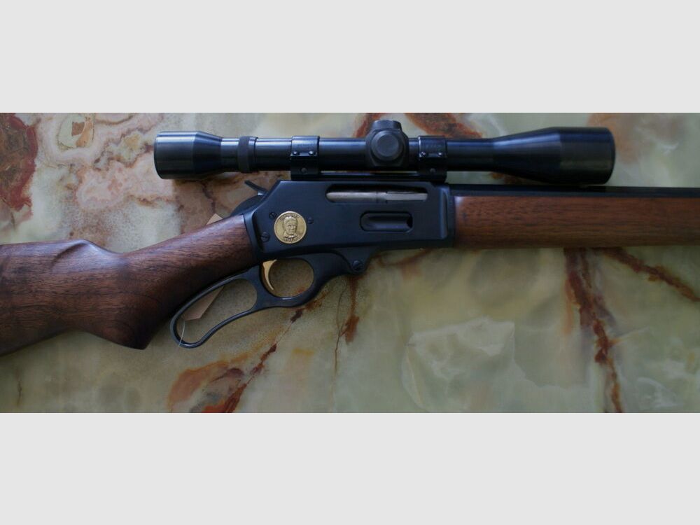 Marlin 336 Zane Grey
