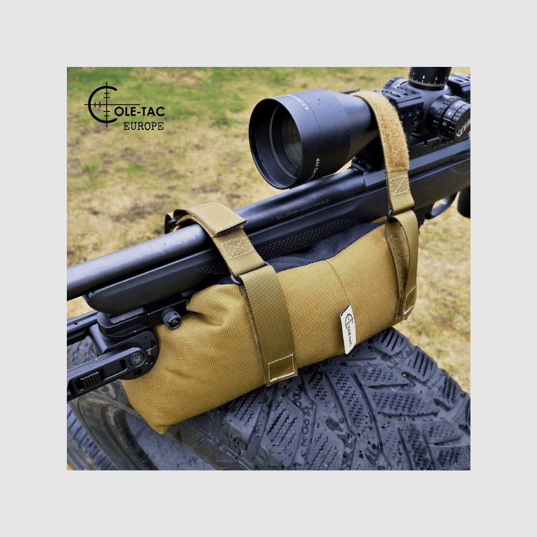 Cole-Tac Trap Bag, Bild 9 von 9