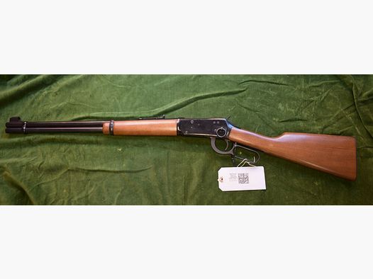 Winchester	 Mod. 94