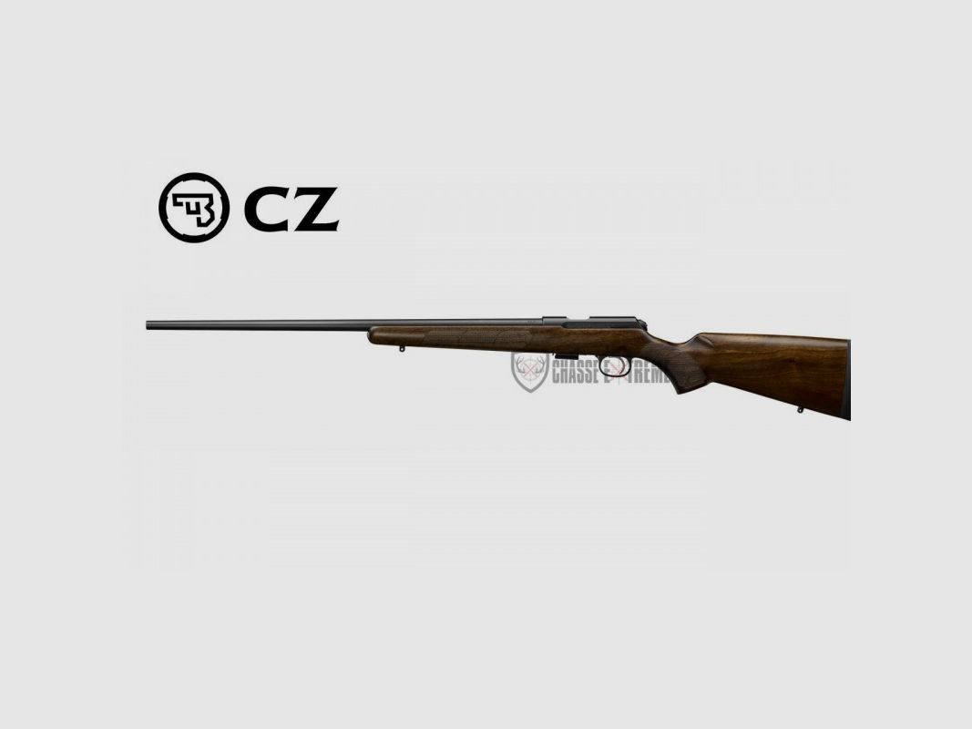 Rifle CZ 457 American 1/2 X 20, image 1 of 2