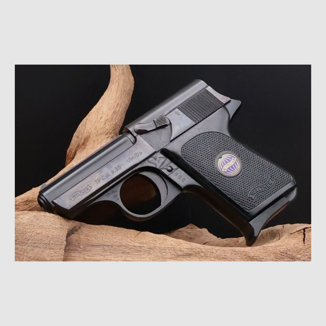 Walther TP, Bild 2 von 3