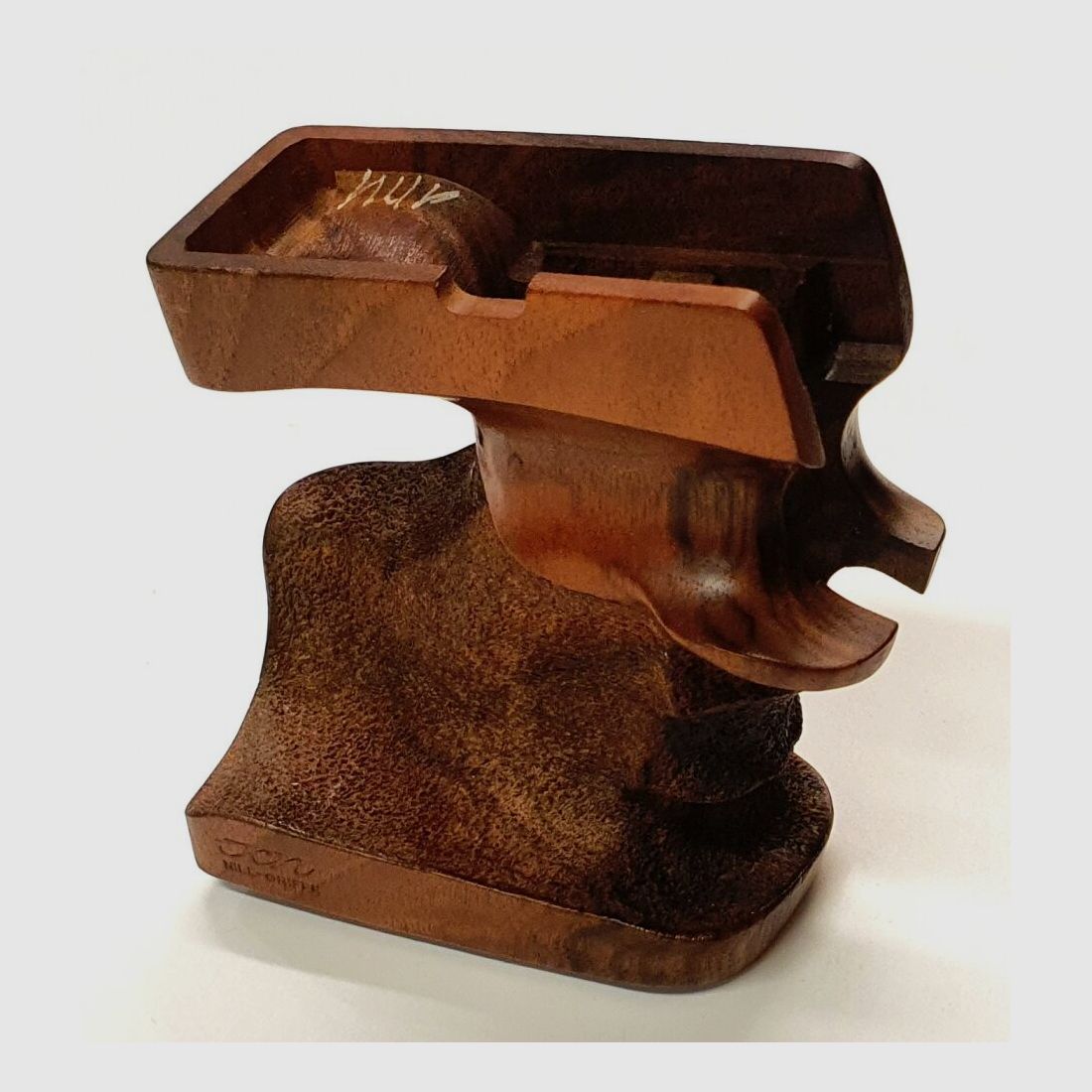 KN-Nill grip ladies/Lady grip from Nill-Griffe for Hämmerli 280