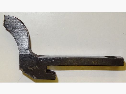 PPSh 41 ejector