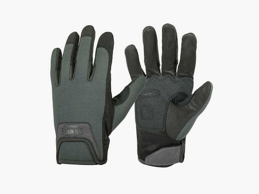 HELIKON-TEX URBAN TACTICAL MK2 GLOVES - SHADOW GREY