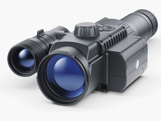PULSAR 78199 Digital Nachtsicht Monokular / Vorsatzgerät Forward FN455S HD Sensor