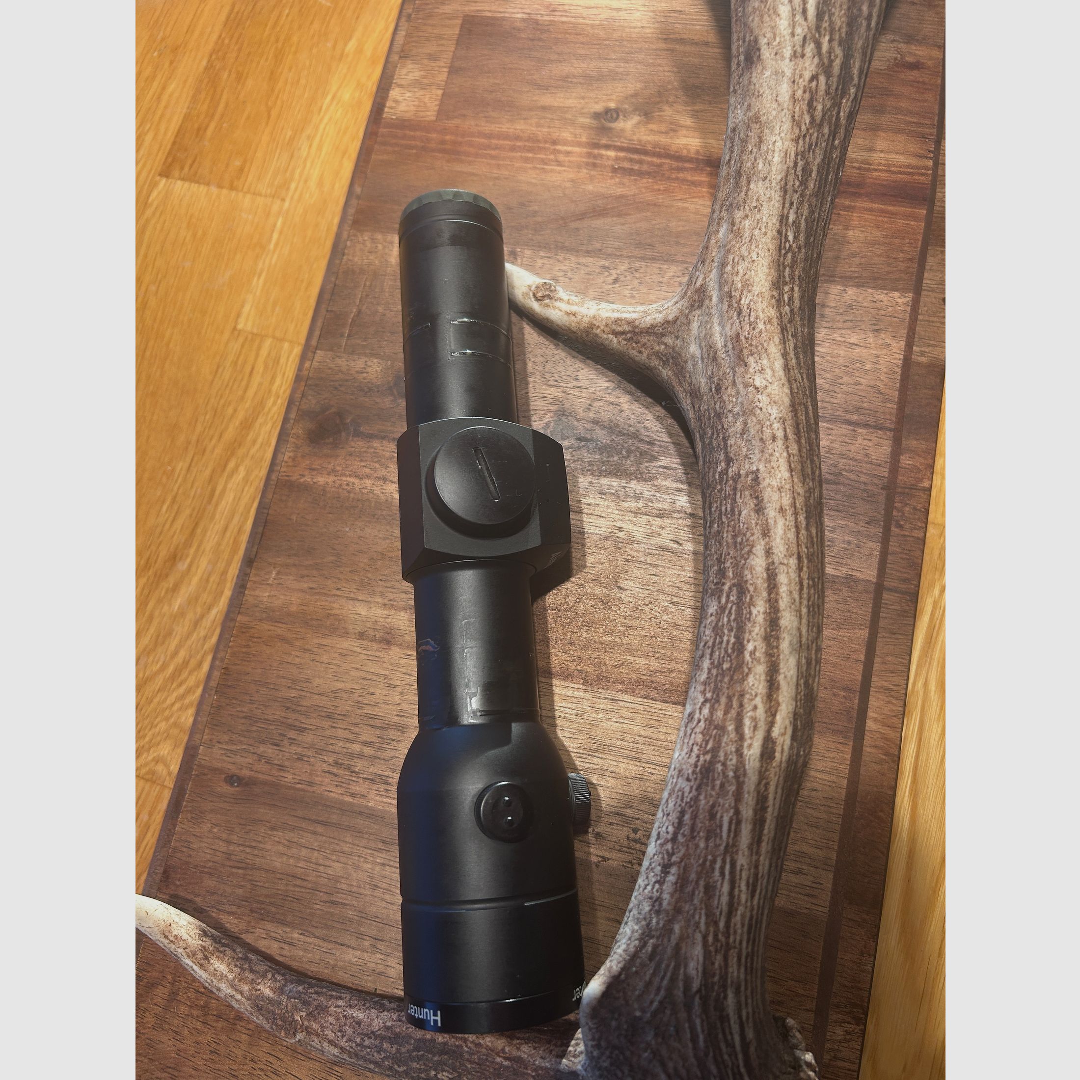 Aimpoint Hunter H34L