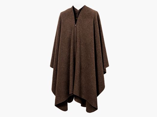 Ansitzdeken "Wetterfleck