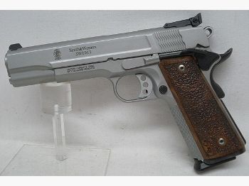 1911 ProSeries - 9mmLuger, 5'' Lauf