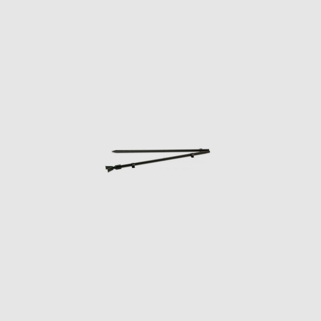 Canne de pirch emboitable de 152 cm